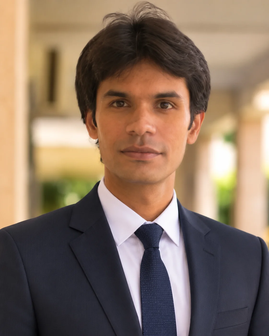 Aditya Sikarwar