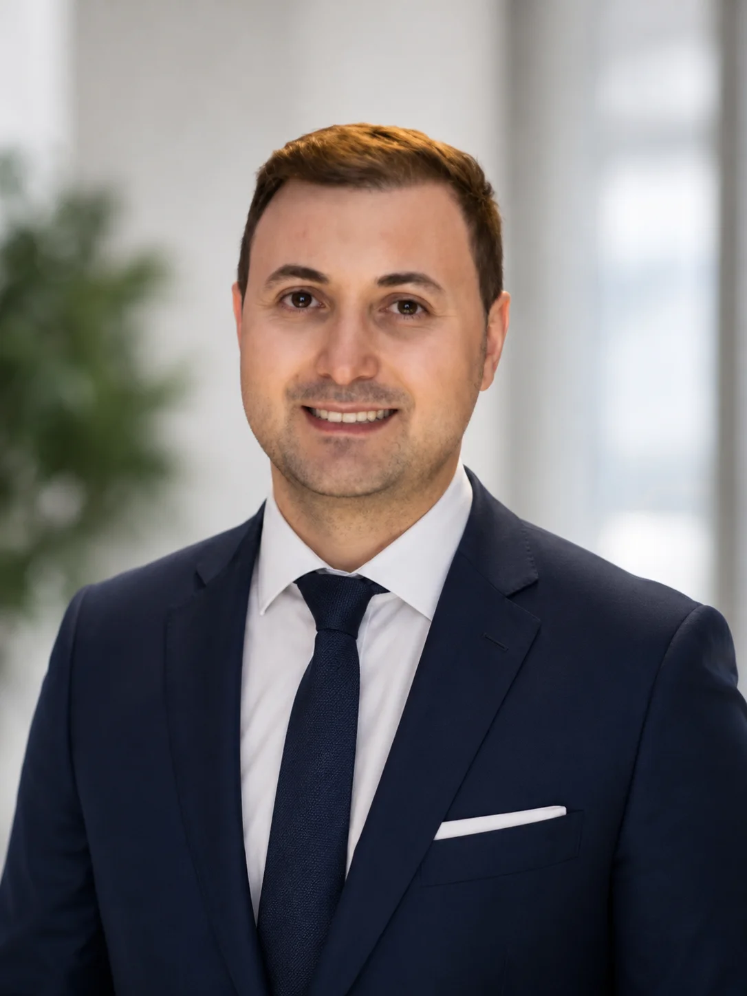 Dr. Otmane Azeroual
